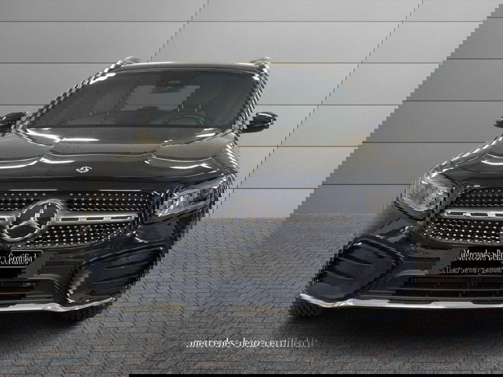 Mercedes-Benz GLB usata a Macerata (2)