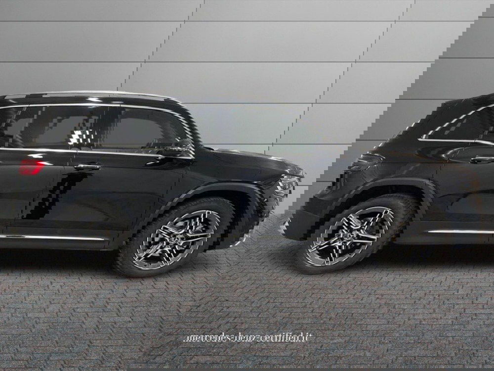 Mercedes-Benz GLB usata a Macerata (3)