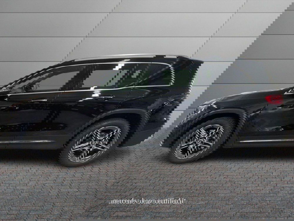 Mercedes-Benz GLB usata a Macerata (4)