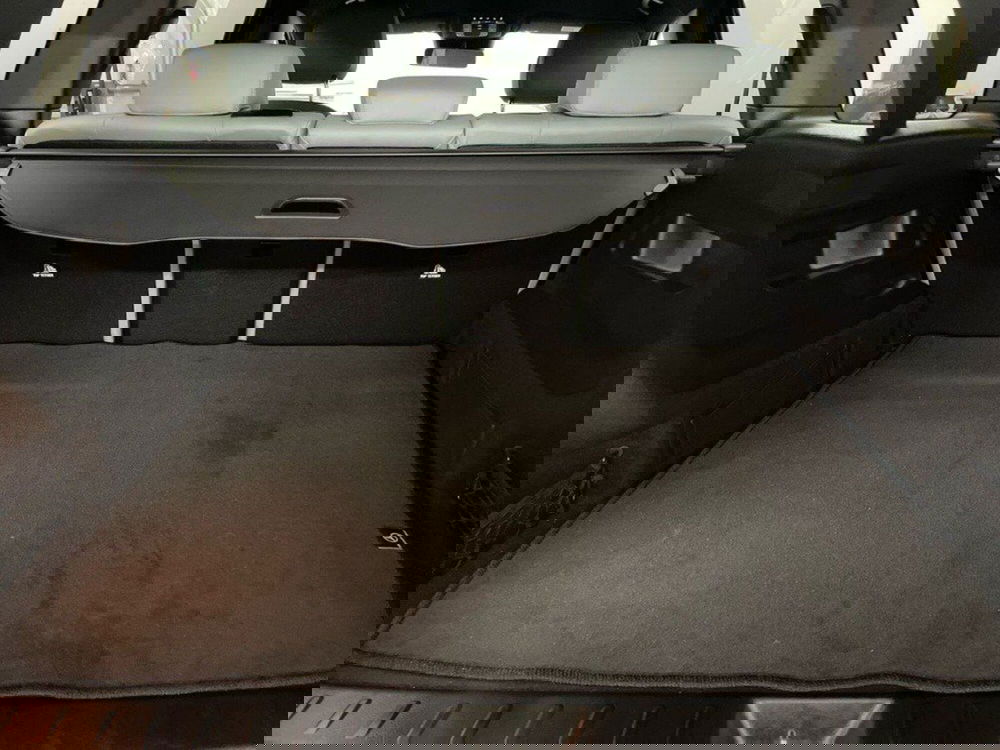 Mercedes-Benz GLB usata a Macerata (7)