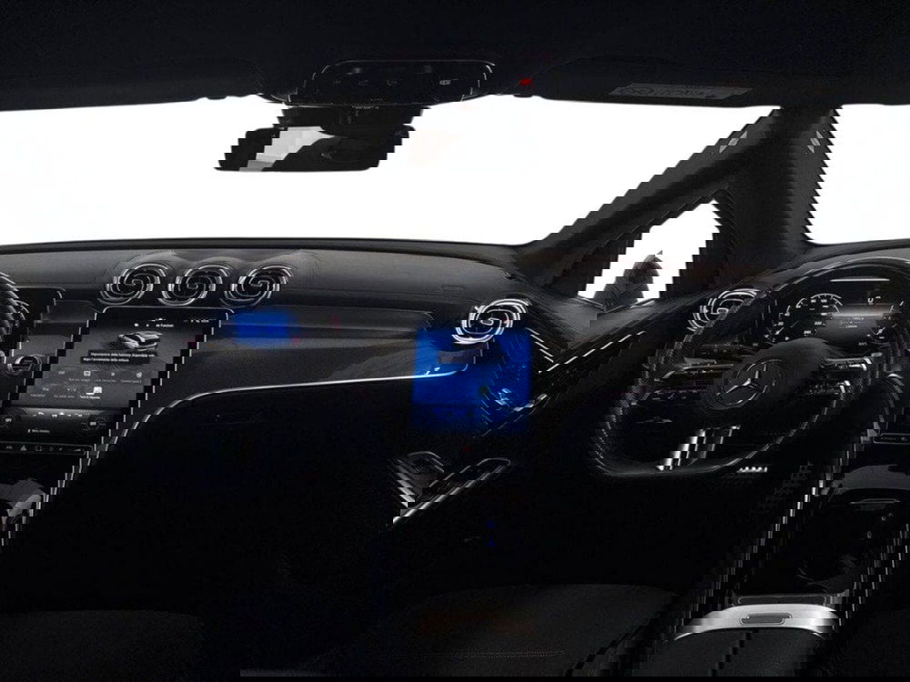 Mercedes-Benz GLC Coupé usata a Macerata (10)