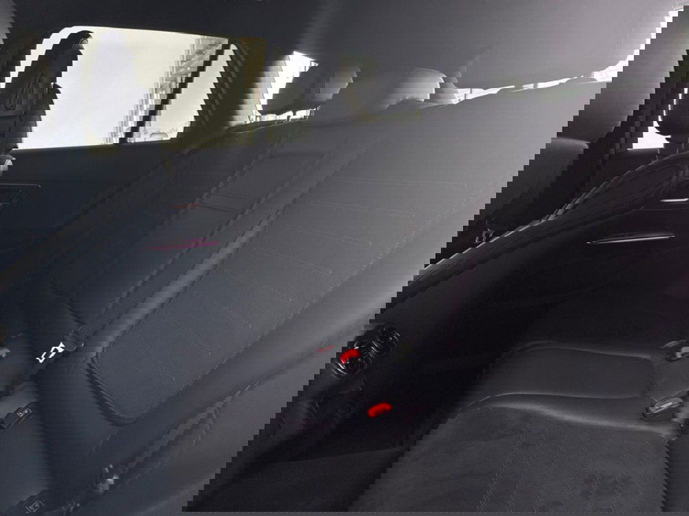 Mercedes-Benz GLC Coupé usata a Macerata (13)