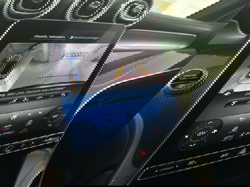 Mercedes-Benz GLC Coupé usata a Macerata (18)