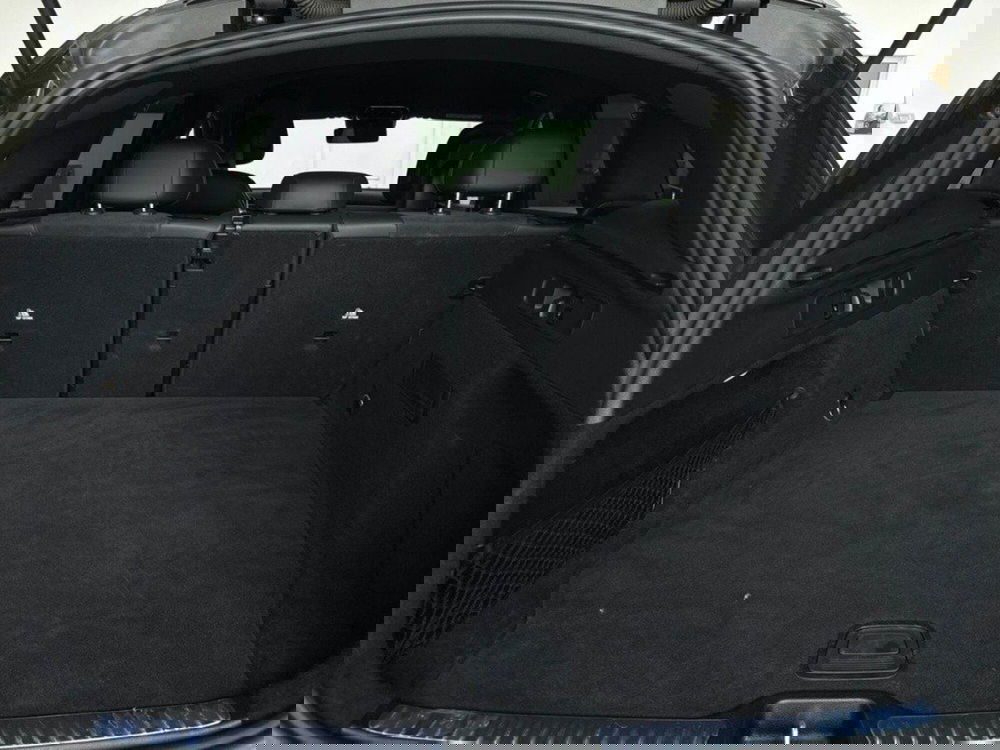 Mercedes-Benz GLC Coupé usata a Macerata (7)