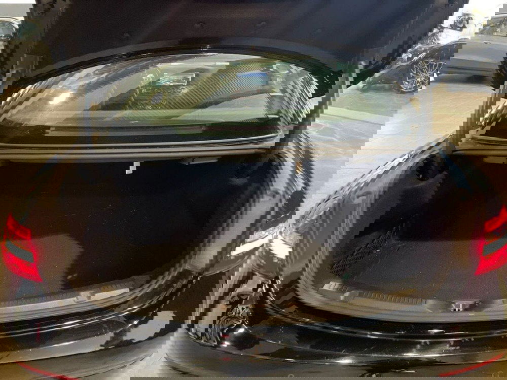 Mercedes-Benz Classe E Coupé usata a Rimini (7)