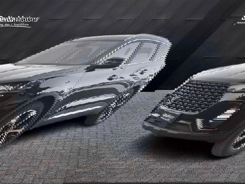 Dr DR 6.0 usata a Macerata