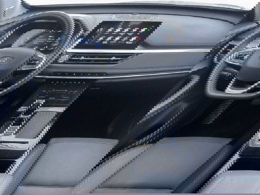 Dr DR 6.0 usata a Macerata (10)