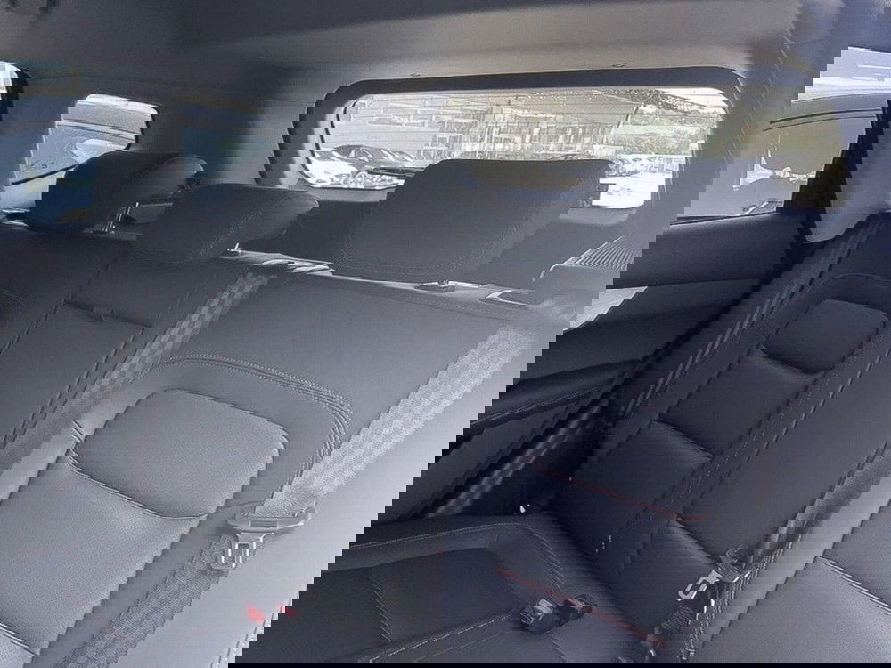 Dr DR 6.0 usata a Macerata (13)