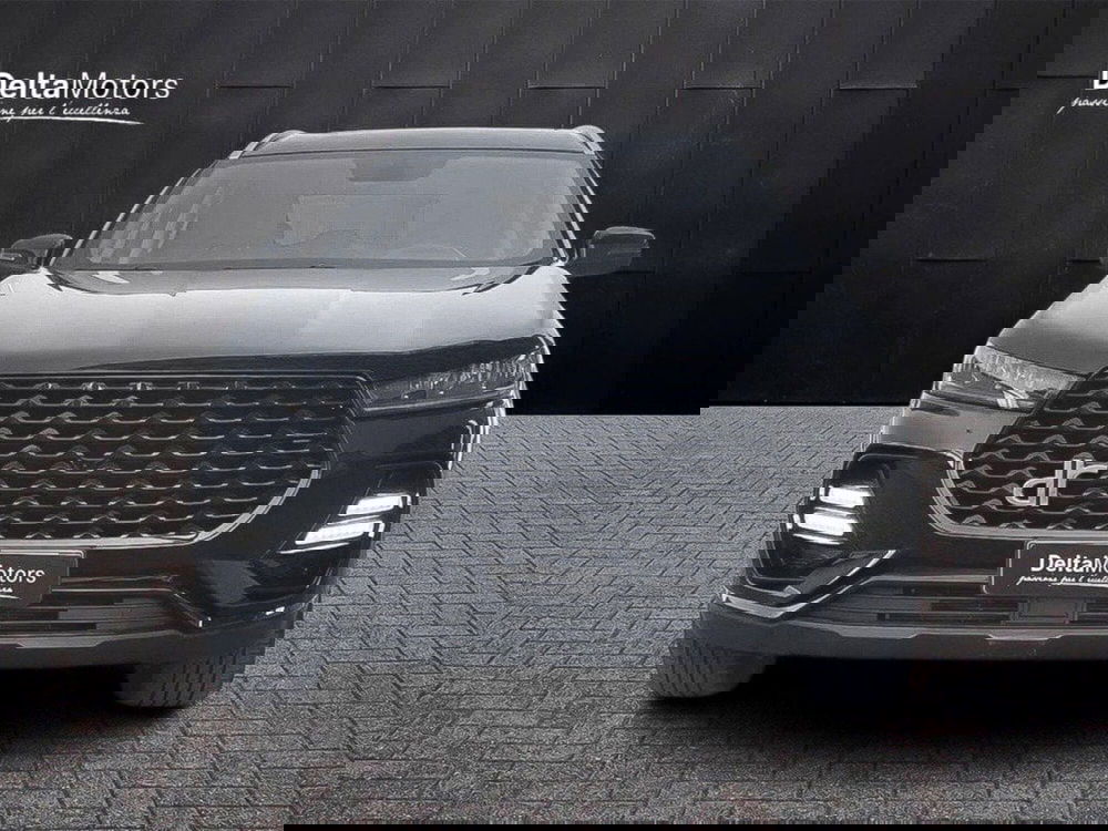 Dr DR 6.0 usata a Macerata (2)