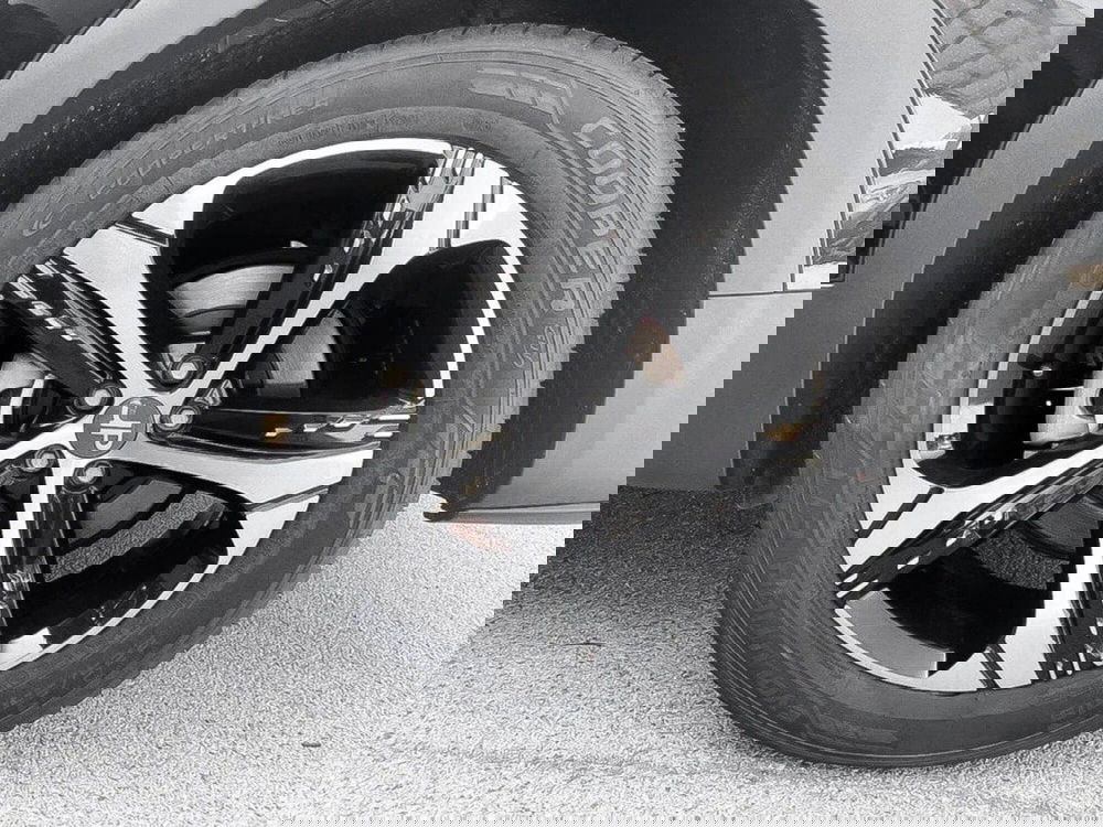 Dr DR 6.0 usata a Macerata (8)