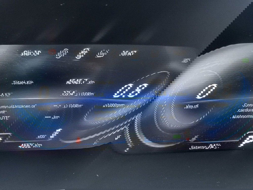 Dr DR 6.0 usata a Macerata (9)