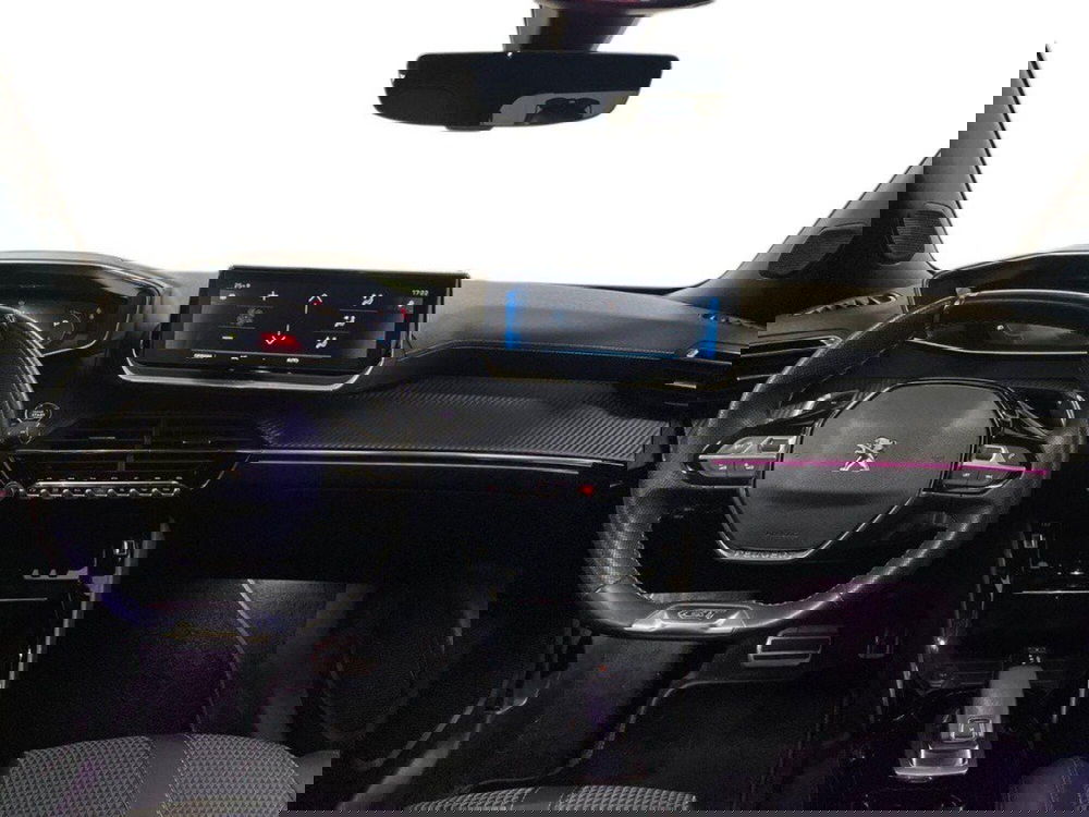 Peugeot 2008 usata a Macerata (10)