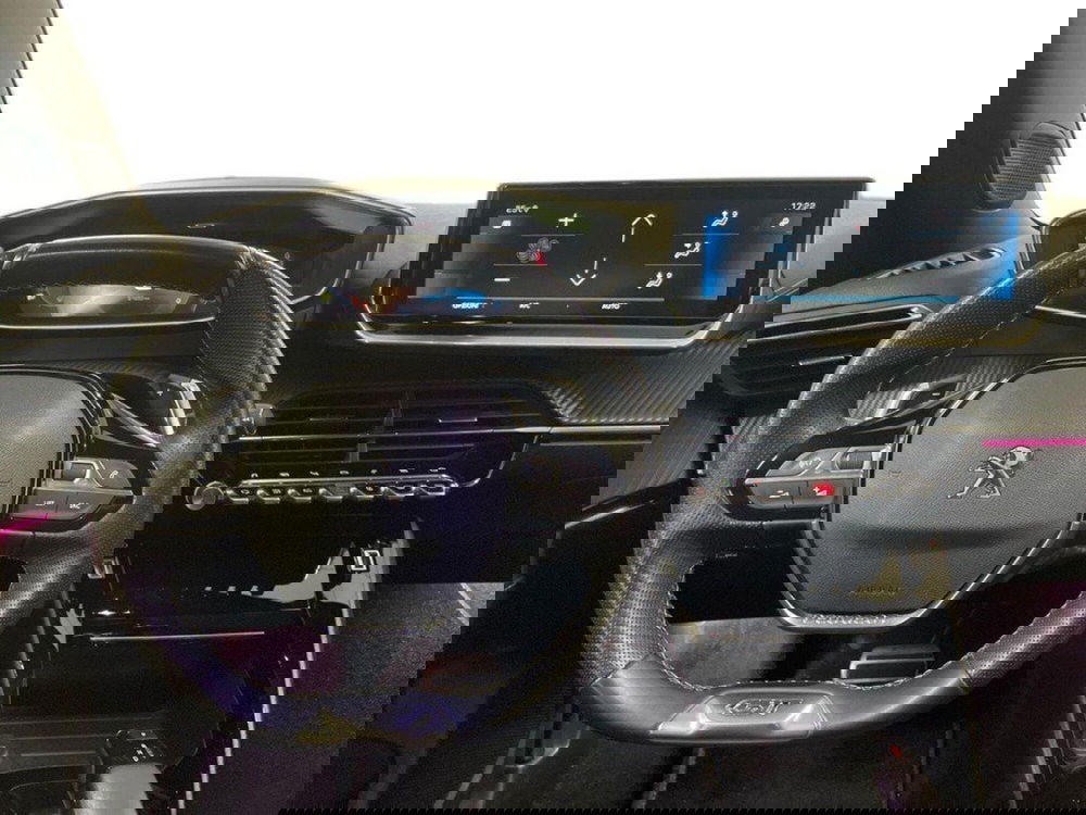 Peugeot 2008 usata a Macerata (11)