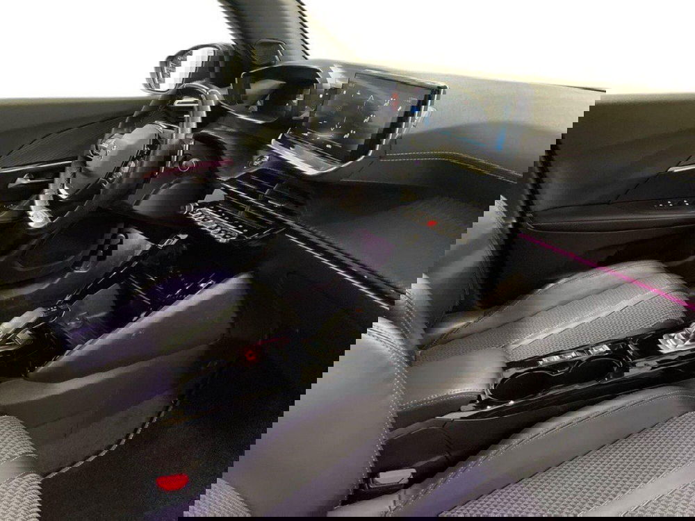 Peugeot 2008 usata a Macerata (12)