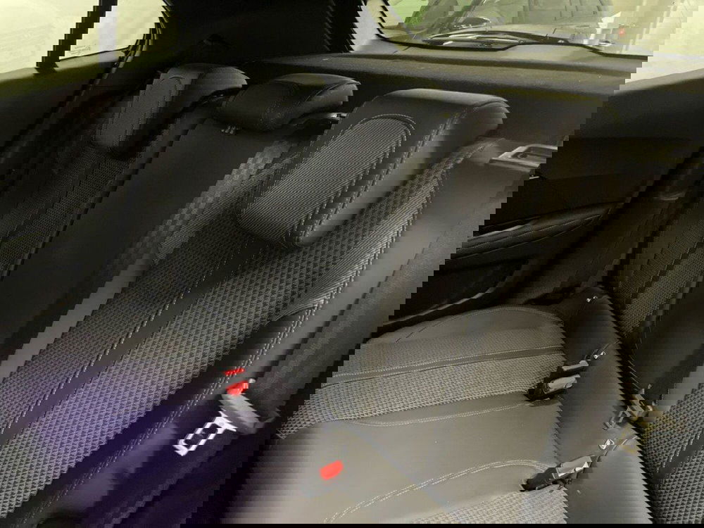 Peugeot 2008 usata a Macerata (13)