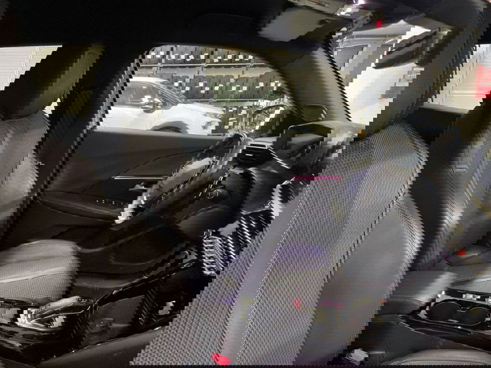 Peugeot 2008 usata a Macerata (14)