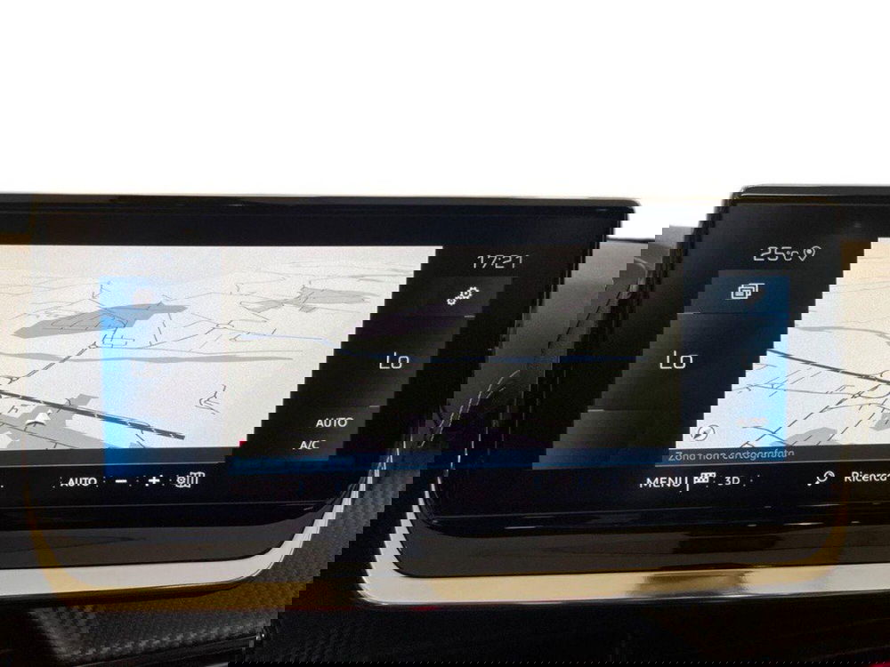 Peugeot 2008 usata a Macerata (15)