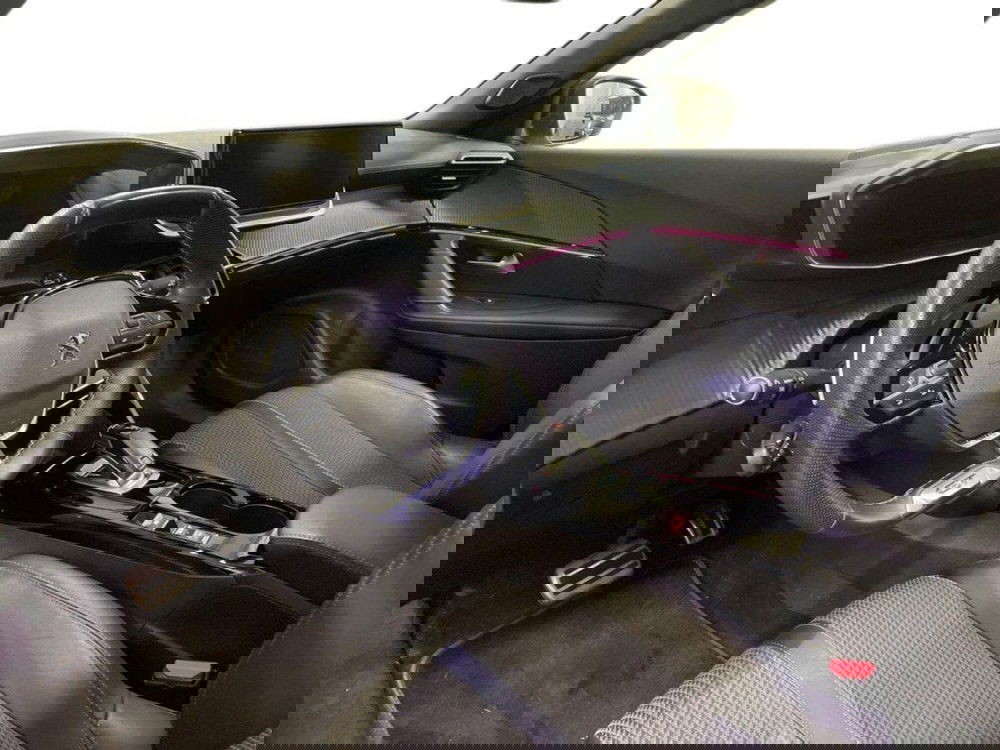 Peugeot 2008 usata a Macerata (16)