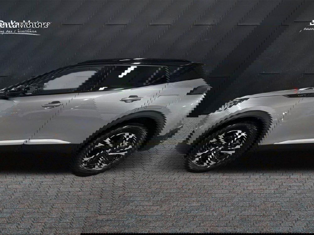 Peugeot 2008 usata a Macerata (2)