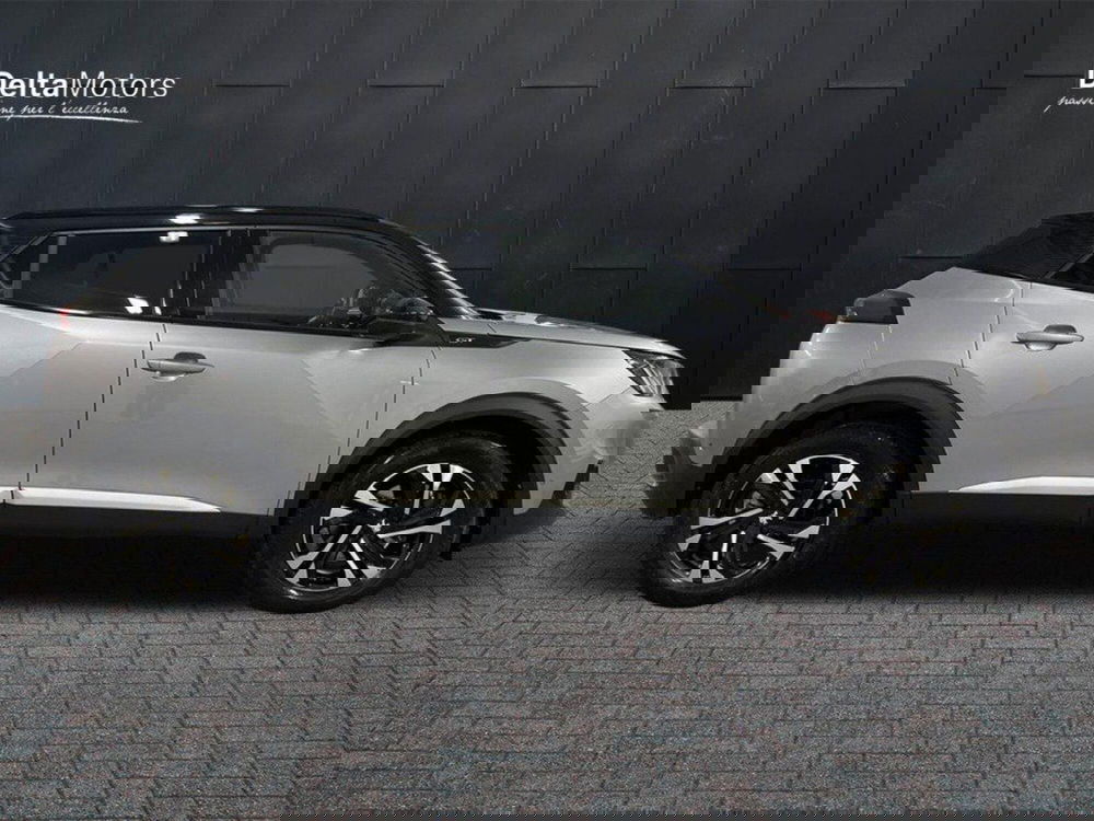 Peugeot 2008 usata a Macerata (5)