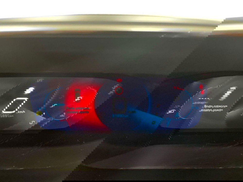 Peugeot 2008 usata a Macerata (9)