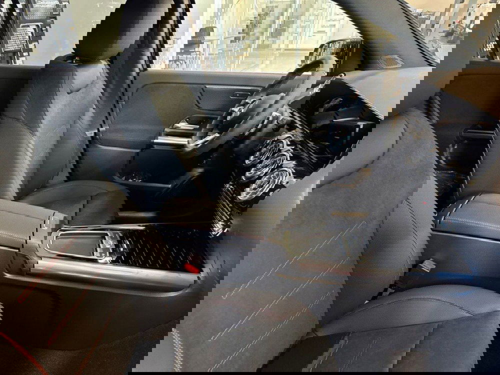 Mercedes-Benz GLA SUV nuova a Rimini (15)