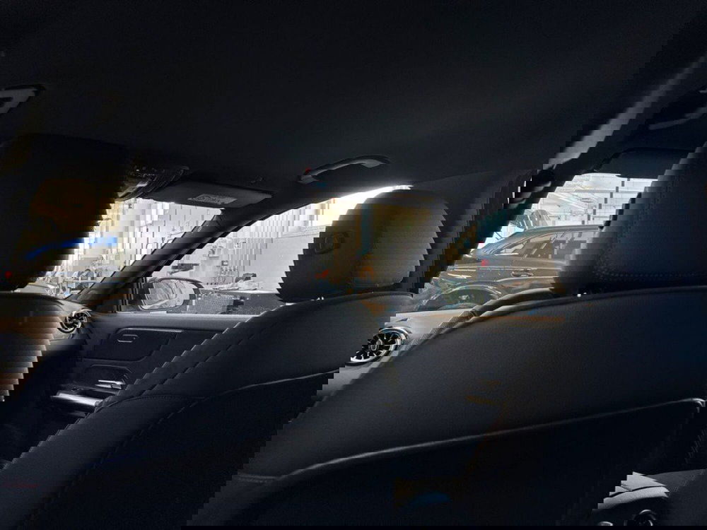 Mercedes-Benz GLA SUV nuova a Rimini (19)