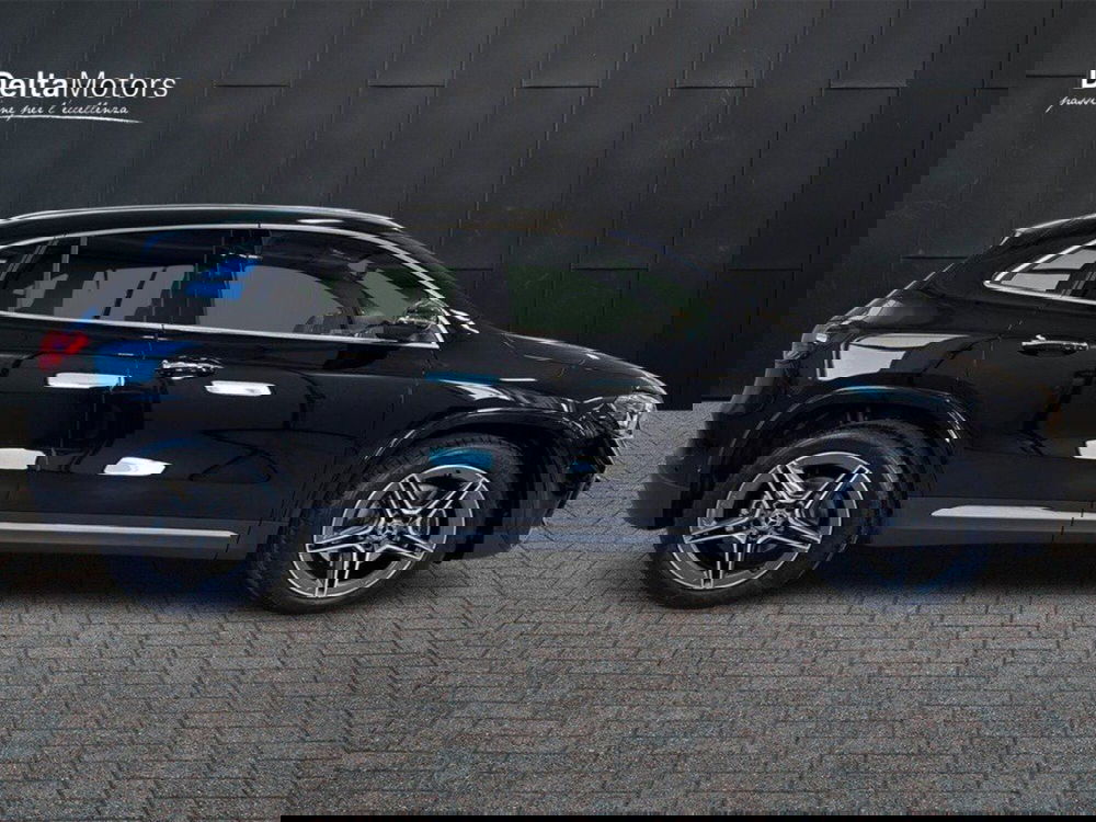 Mercedes-Benz GLA SUV nuova a Rimini (6)