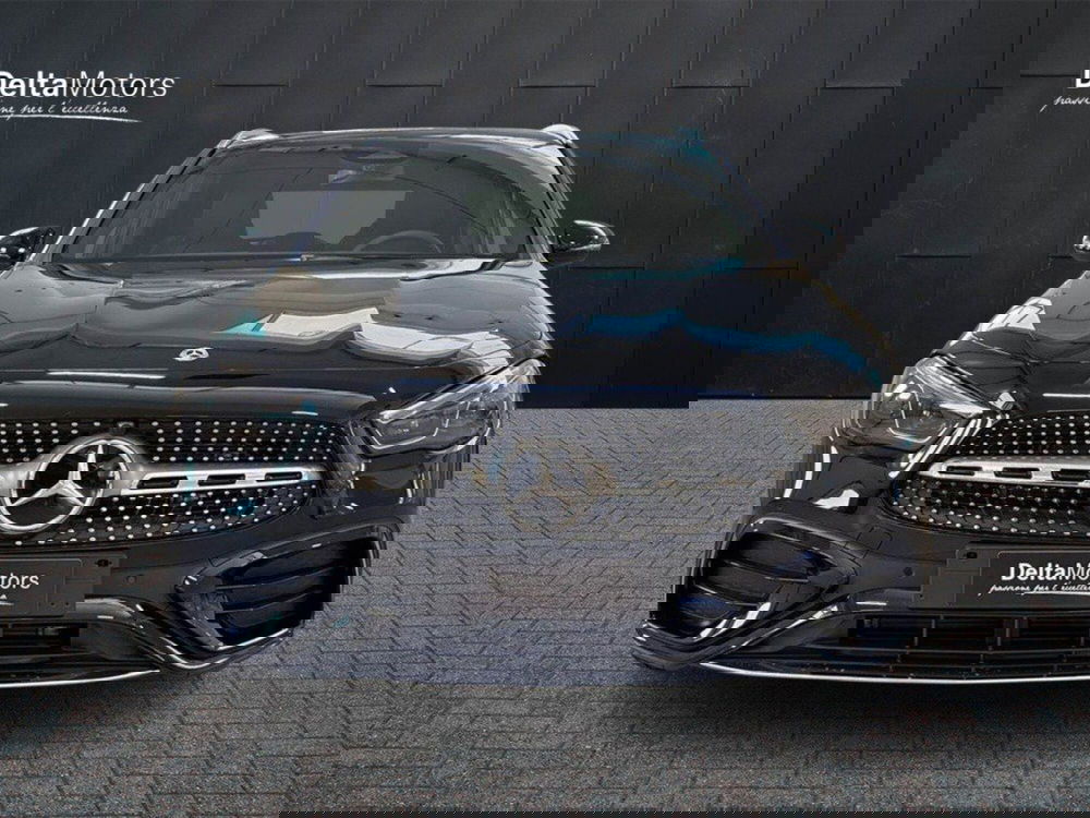 Mercedes-Benz GLA SUV nuova a Rimini (7)