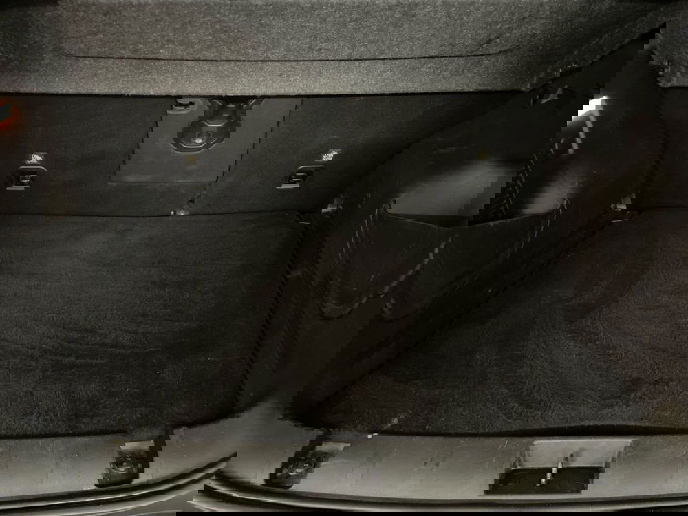 Jeep Renegade usata a Macerata (7)