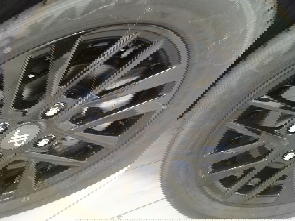 Dr dr 1.0 EV nuova a Torino (10)