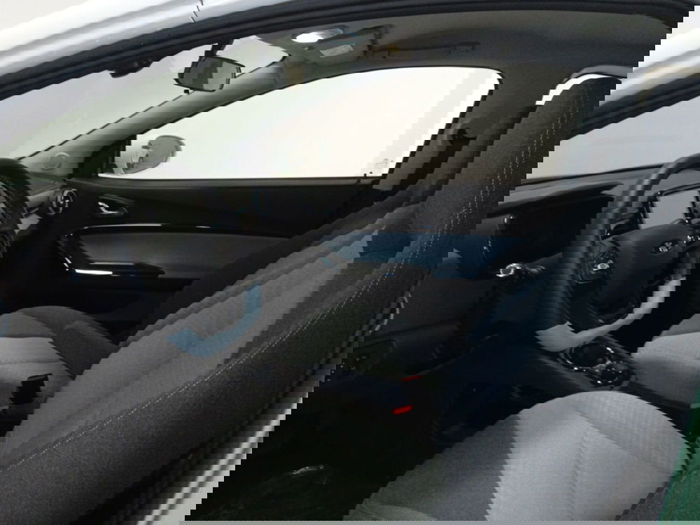 Dr dr 1.0 EV nuova a Torino (13)