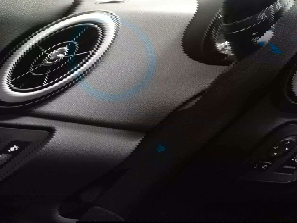 Dr dr 1.0 EV nuova a Torino (14)