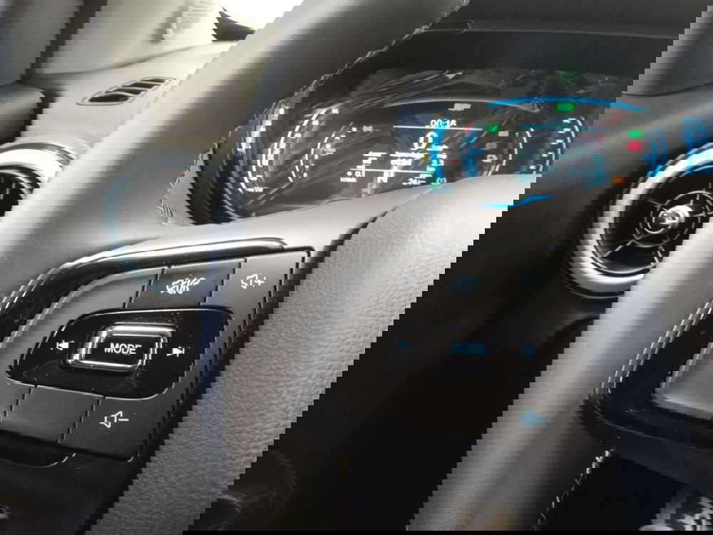 Dr dr 1.0 EV nuova a Torino (15)