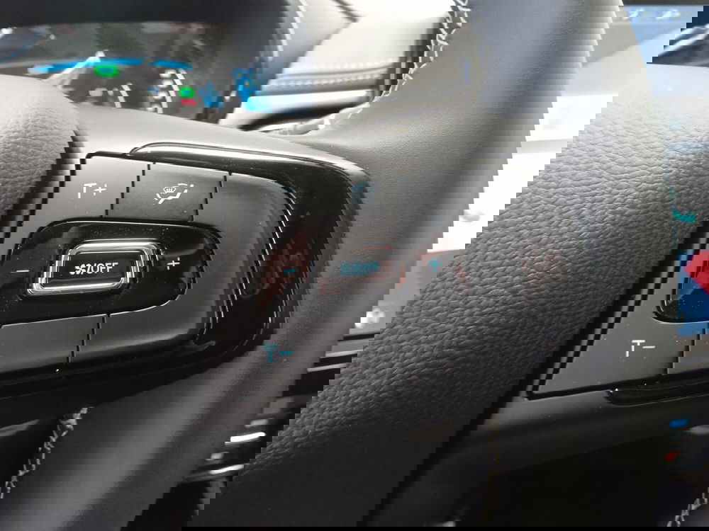 Dr dr 1.0 EV nuova a Torino (16)