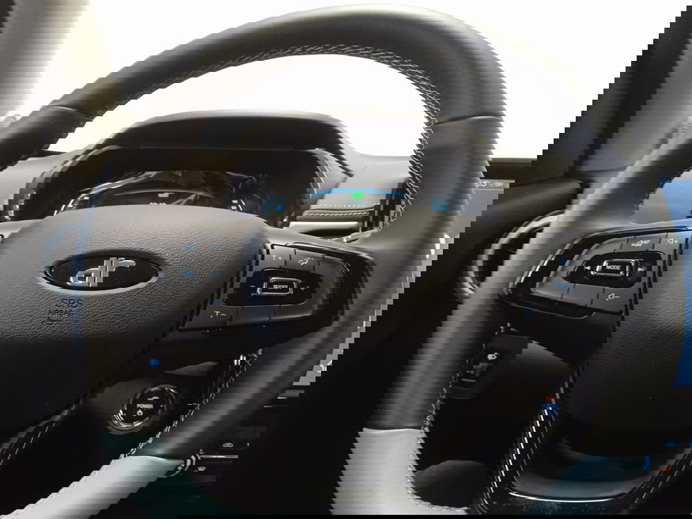 Dr dr 1.0 EV nuova a Torino (17)