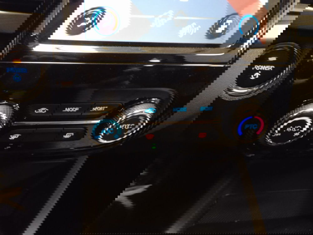 Dr dr 1.0 EV nuova a Torino (18)