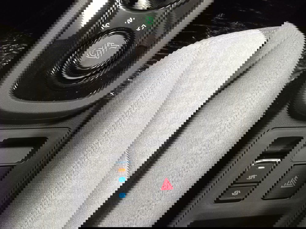 Dr dr 1.0 EV nuova a Torino (19)