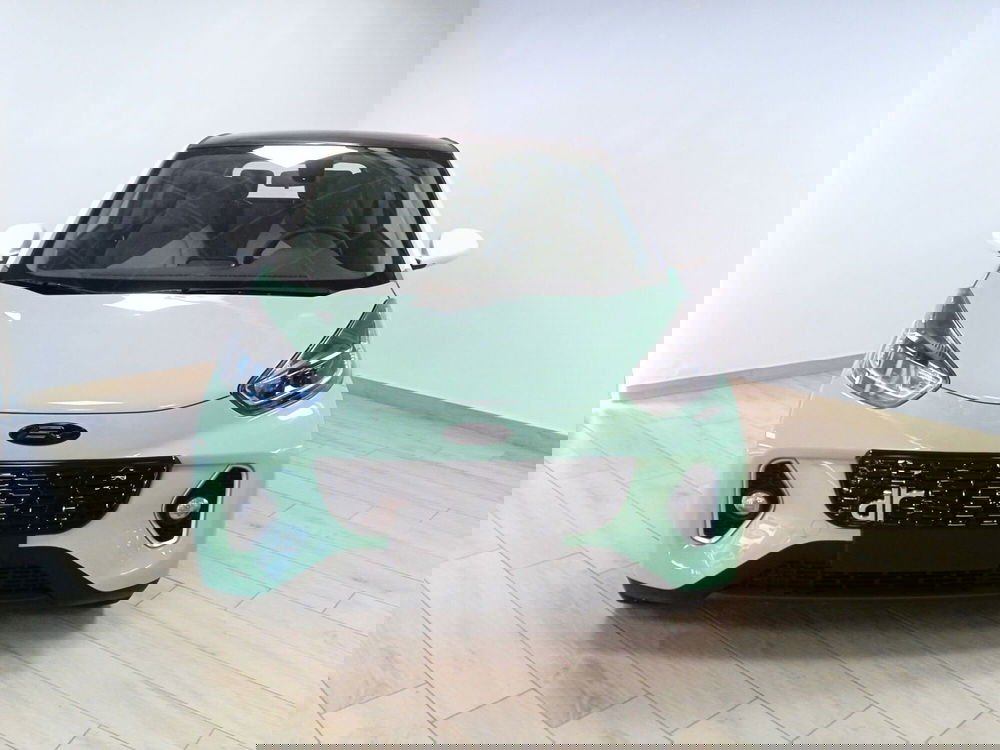 Dr dr 1.0 EV nuova a Torino (2)