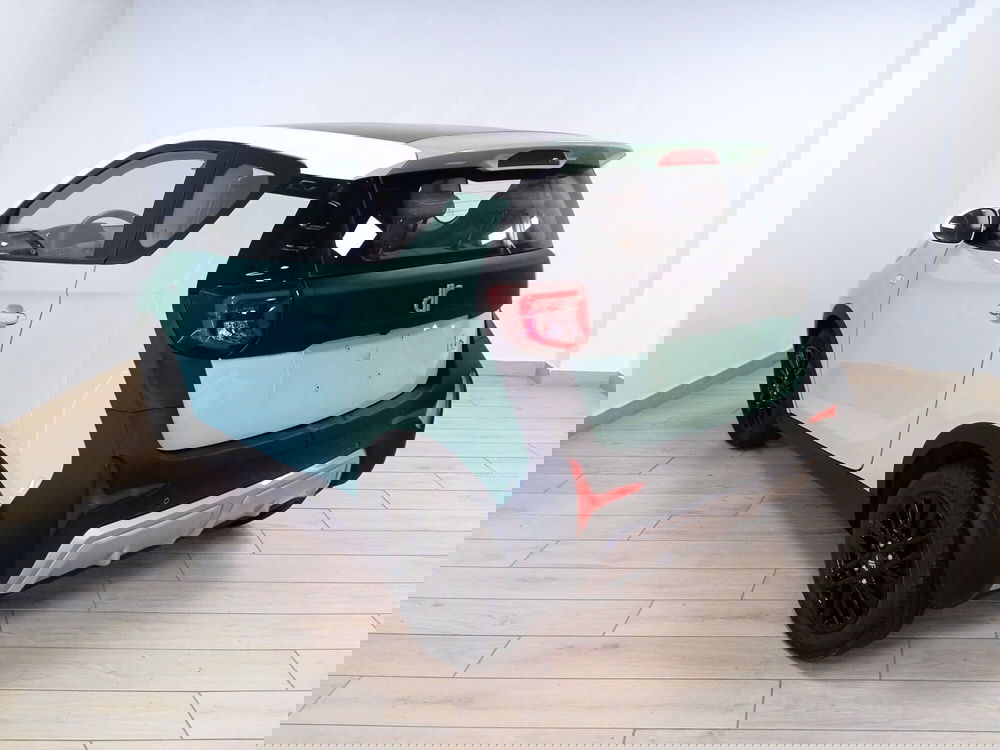 Dr dr 1.0 EV nuova a Torino (4)