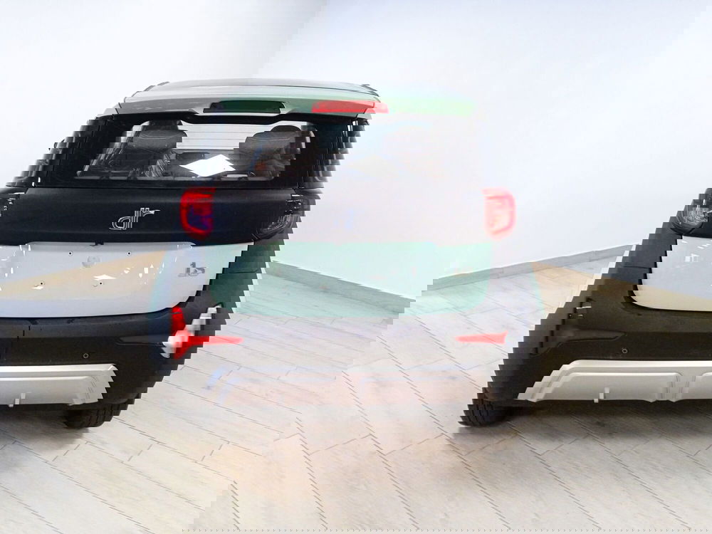 Dr dr 1.0 EV nuova a Torino (5)