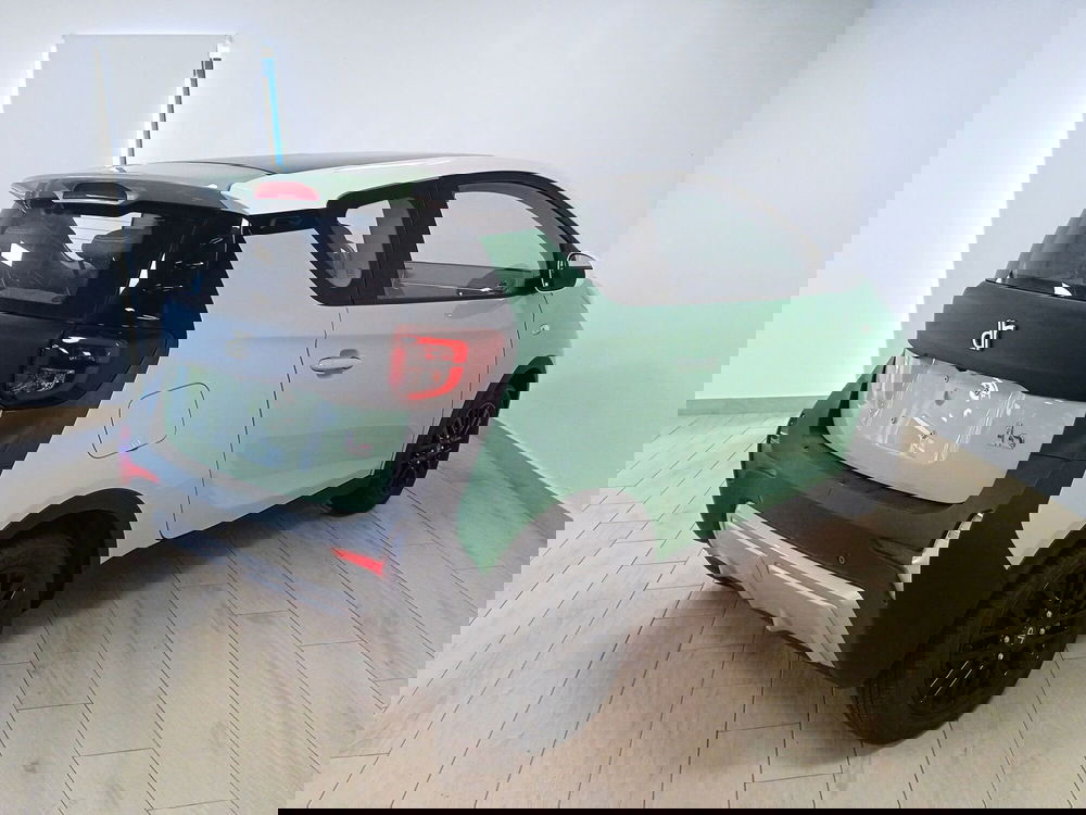 Dr dr 1.0 EV nuova a Torino (6)