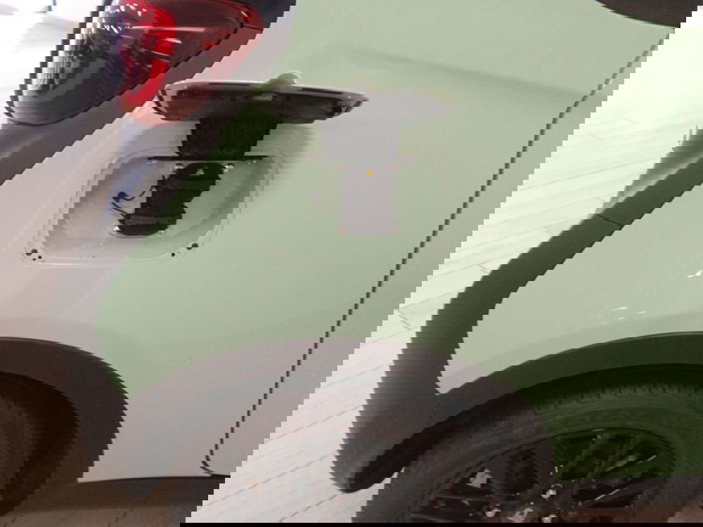 Dr dr 1.0 EV nuova a Torino (7)