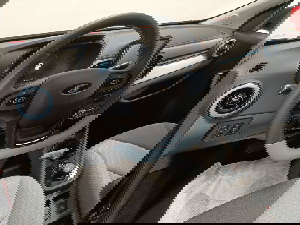 Dr dr 1.0 EV nuova a Torino (8)