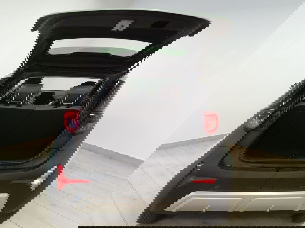 Dr dr 1.0 EV nuova a Torino (9)