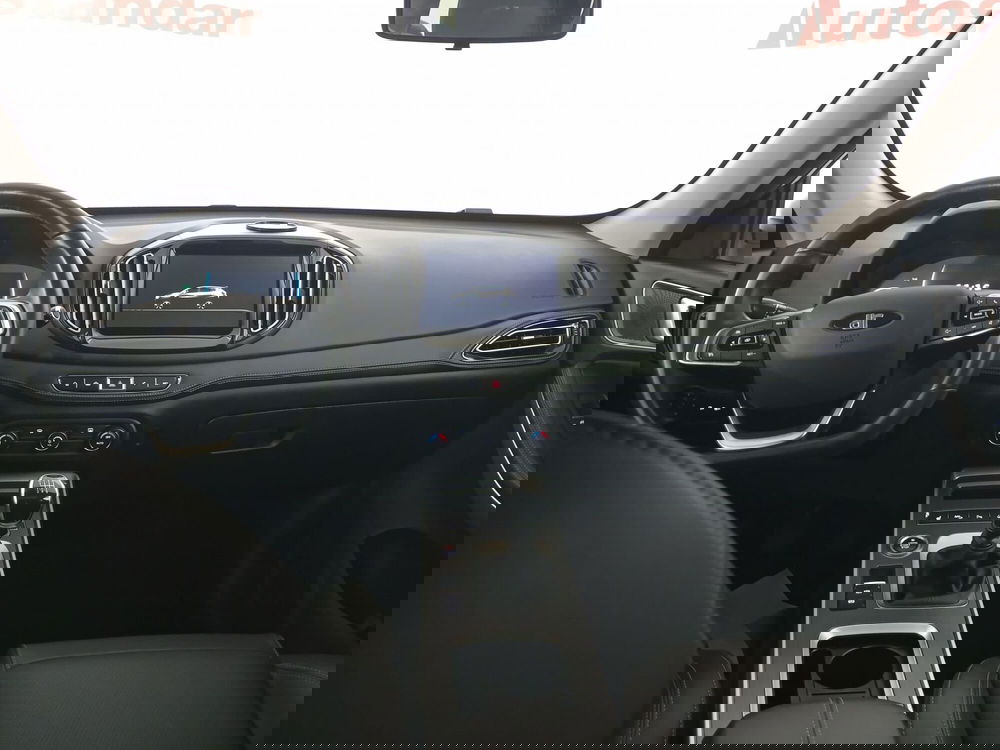 Dr dr F35 usata a Torino (10)