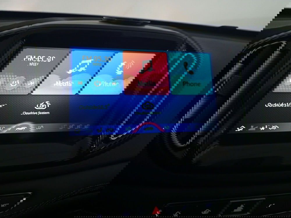 Dr dr F35 usata a Torino (13)