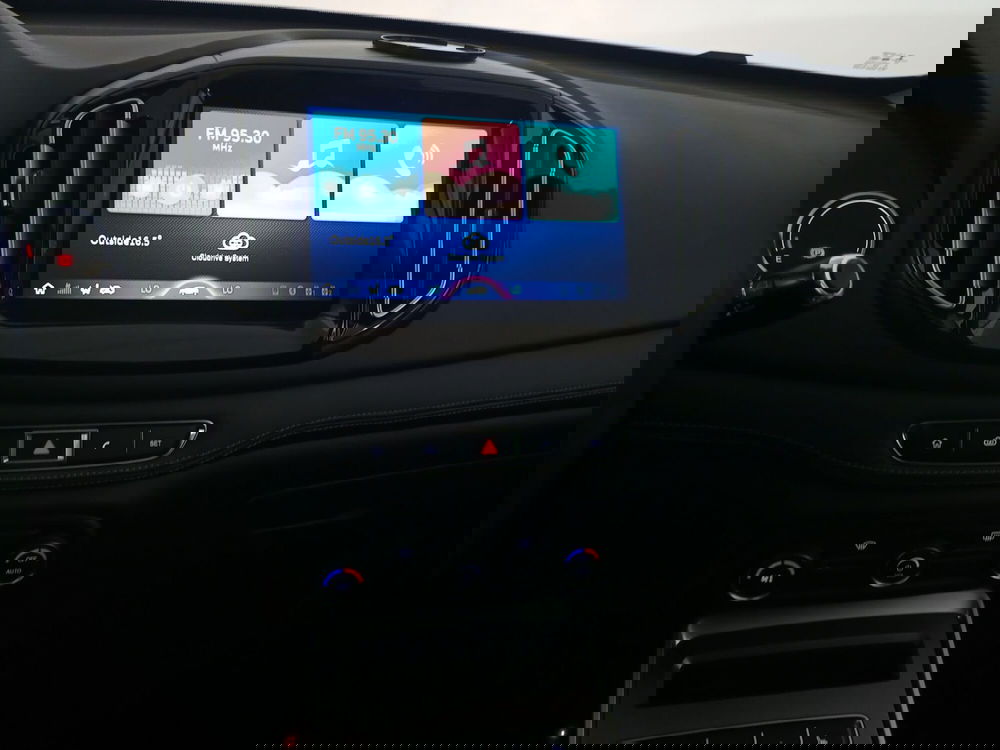 Dr dr F35 usata a Torino (14)