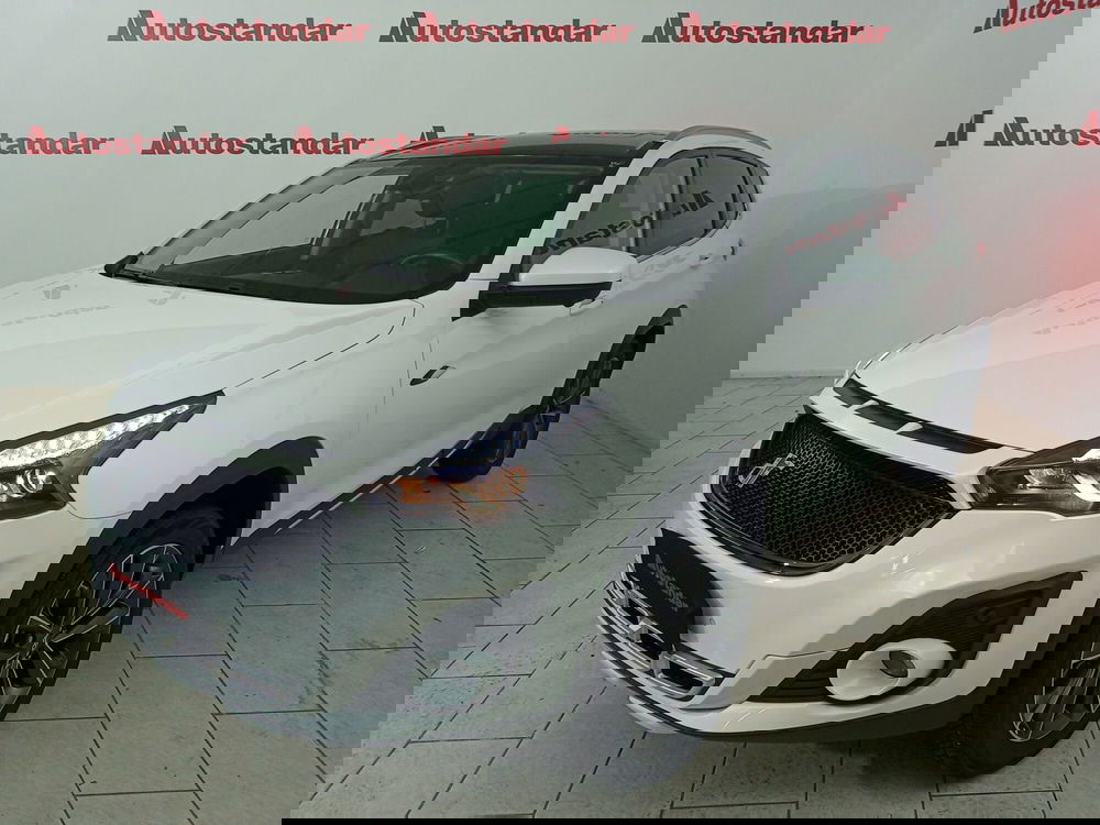 Dr dr F35 usata a Torino (3)