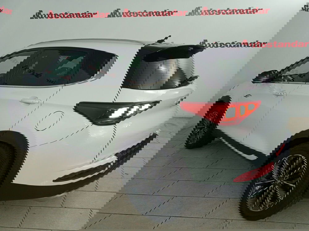 Dr dr F35 usata a Torino (4)